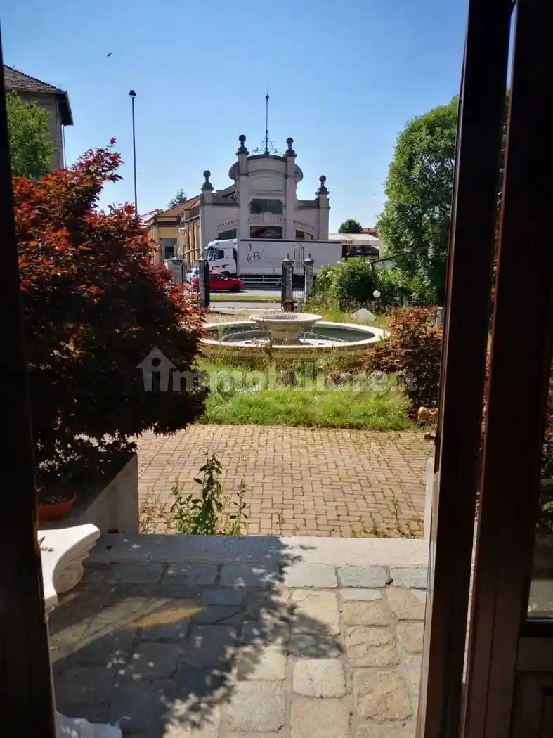 Palazzo - Edificio - foto 5