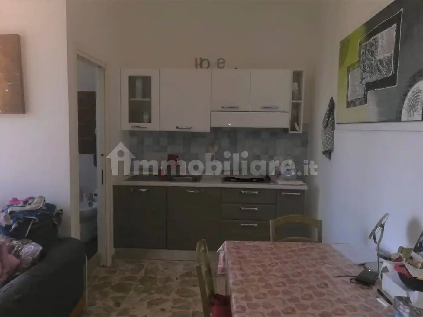 Appartamento in affitto a Lecce