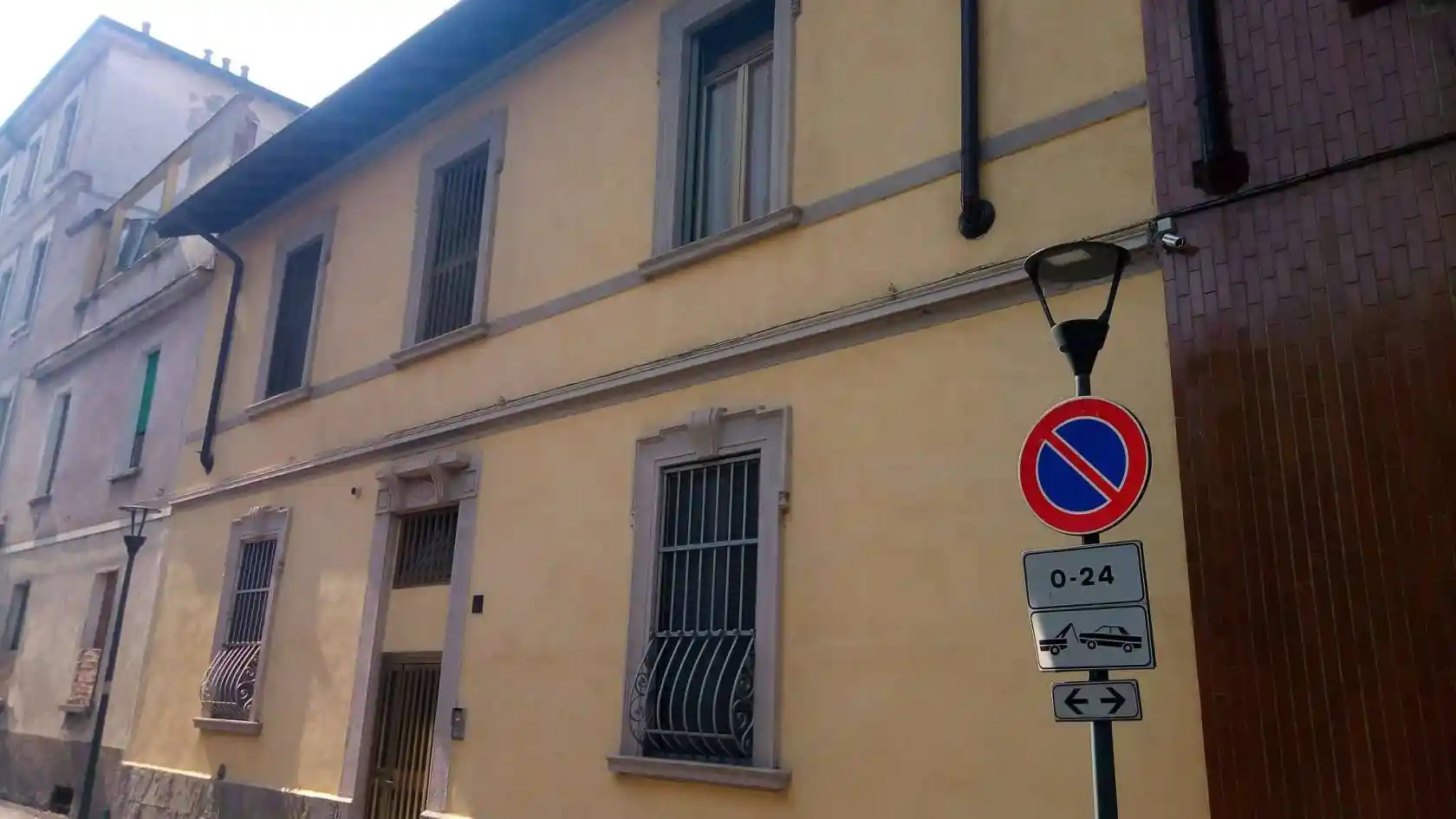 Appartamento in affitto a San Donato Milanese