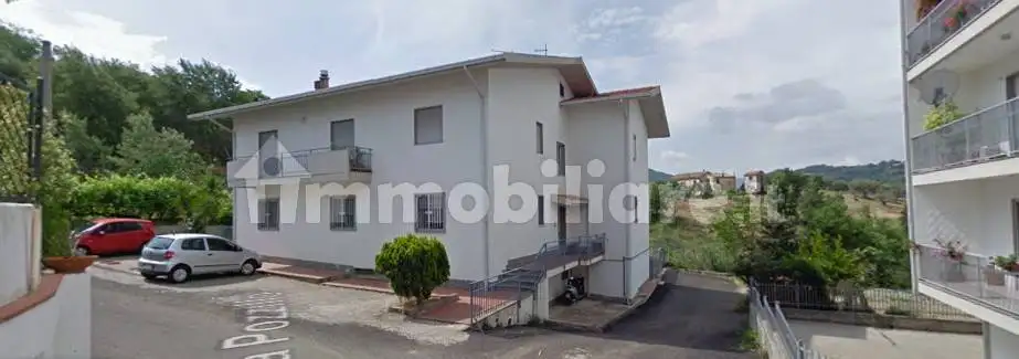 Appartamento in vendita a Dipignano