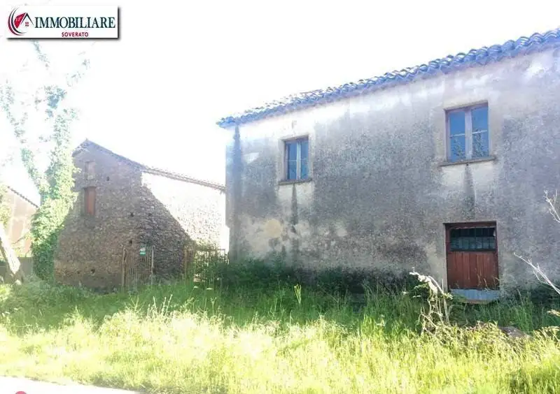 Rustico - Casale in vendita a Cenadi