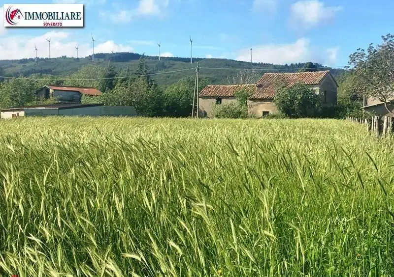 Rustico, da ristrutturare, 200 m², Cenadi - foto 2