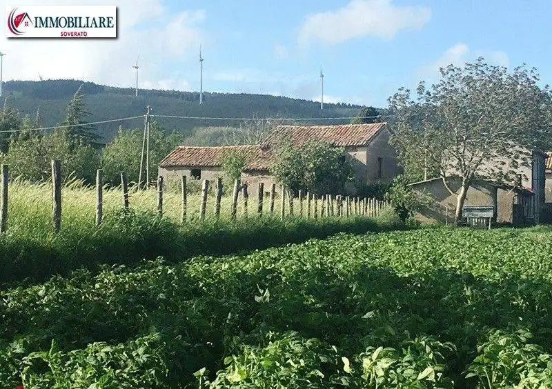 Rustico, da ristrutturare, 200 m², Cenadi - foto 4