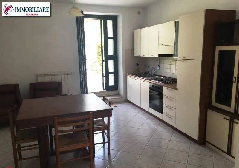 Appartamento in vendita a Olivadi