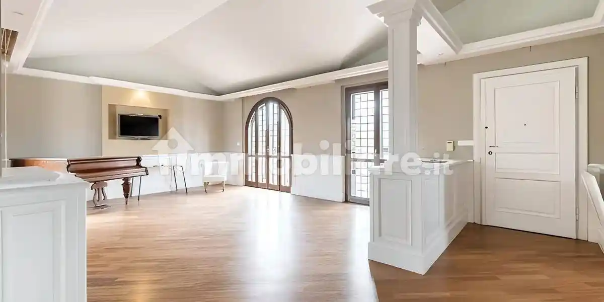 Villa in vendita a Roma