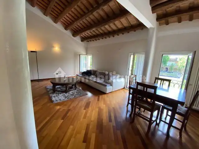 Appartamento in affitto a Ferrara