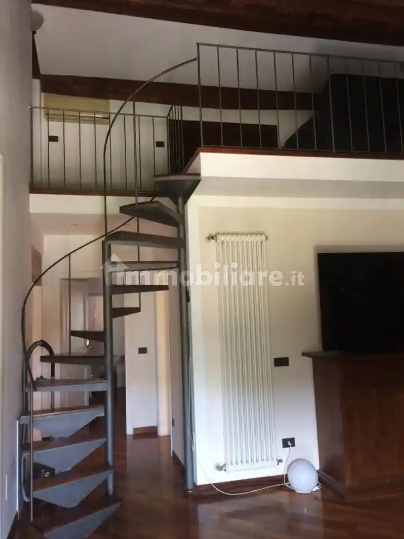 Quadrilocale ottimo stato, su più livelli, Santo Spirito, Ferrara - foto 3