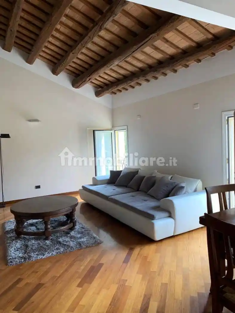 Quadrilocale ottimo stato, su più livelli, Santo Spirito, Ferrara - foto 4