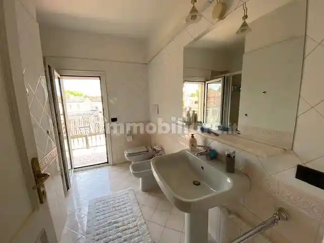 Quadrilocale ottimo stato, su più livelli, Santo Spirito, Ferrara - foto 5