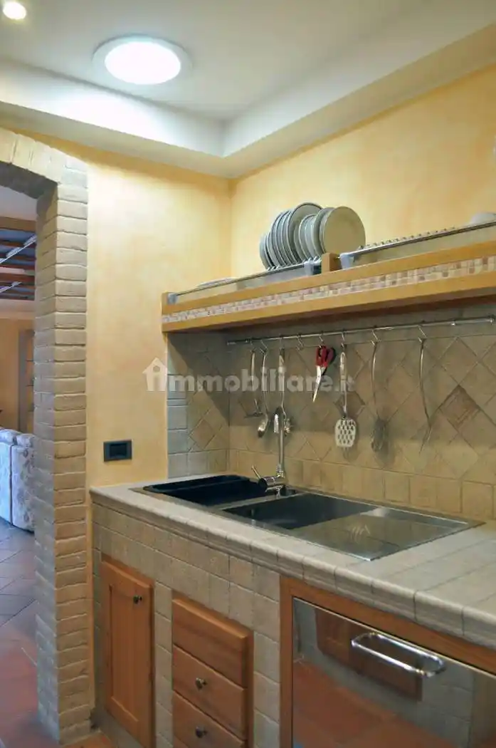 Villa unifamiliare, nuova, 428 m², Salino, Tortoreto - foto 3