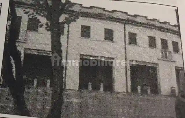 Palazzo - Edificio - foto 2