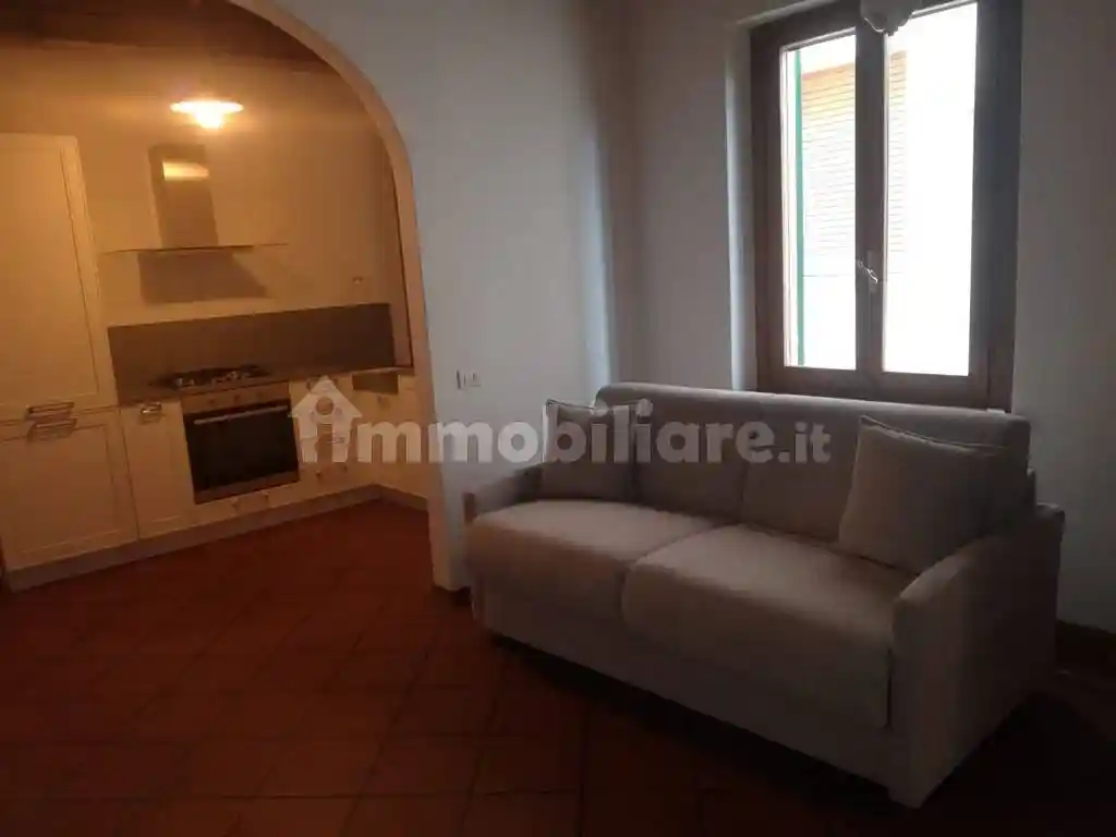 Appartamento in affitto a Montespertoli