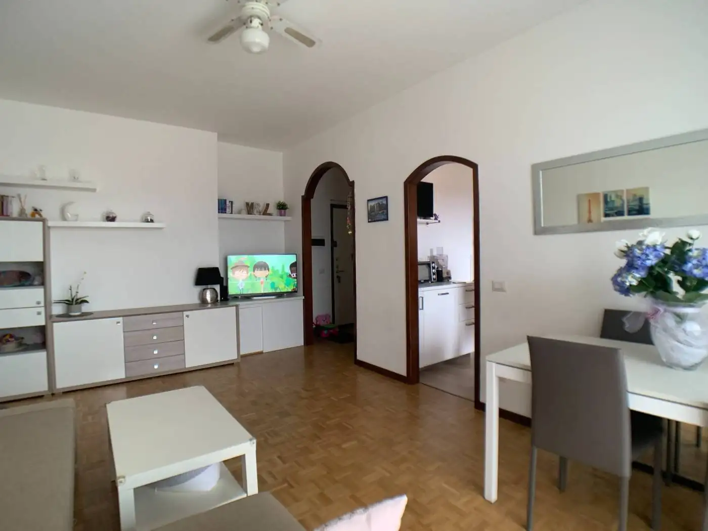 Trilocale via Toscana 56, Centro, Arcore - foto 4