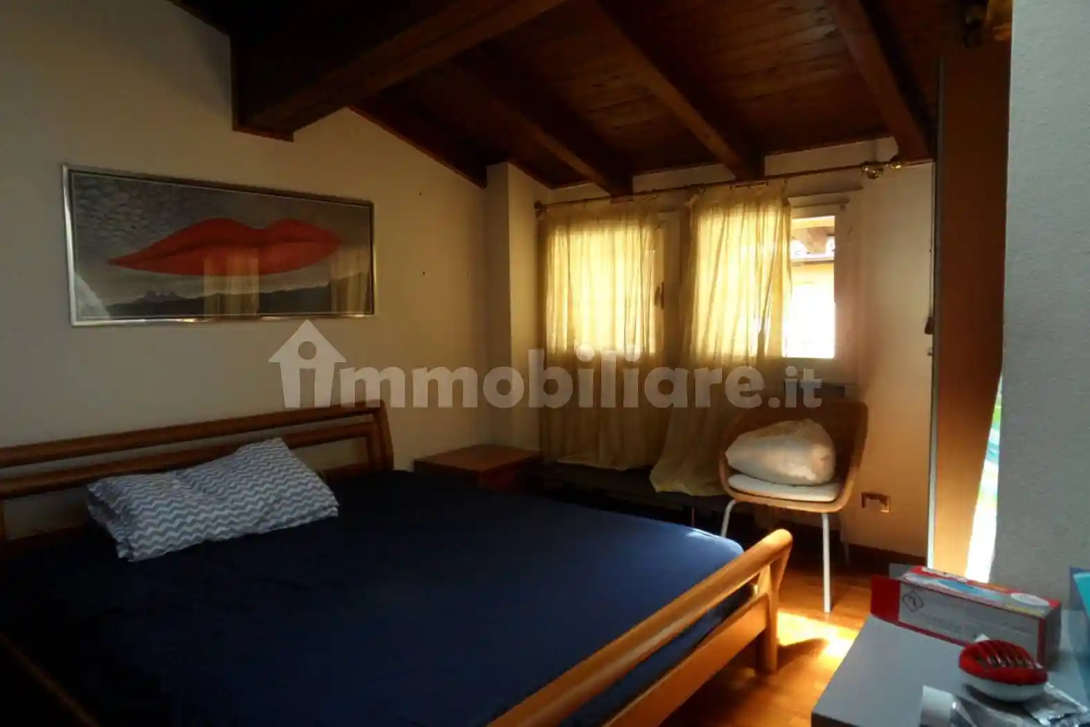 Appartamento in affitto a Bologna