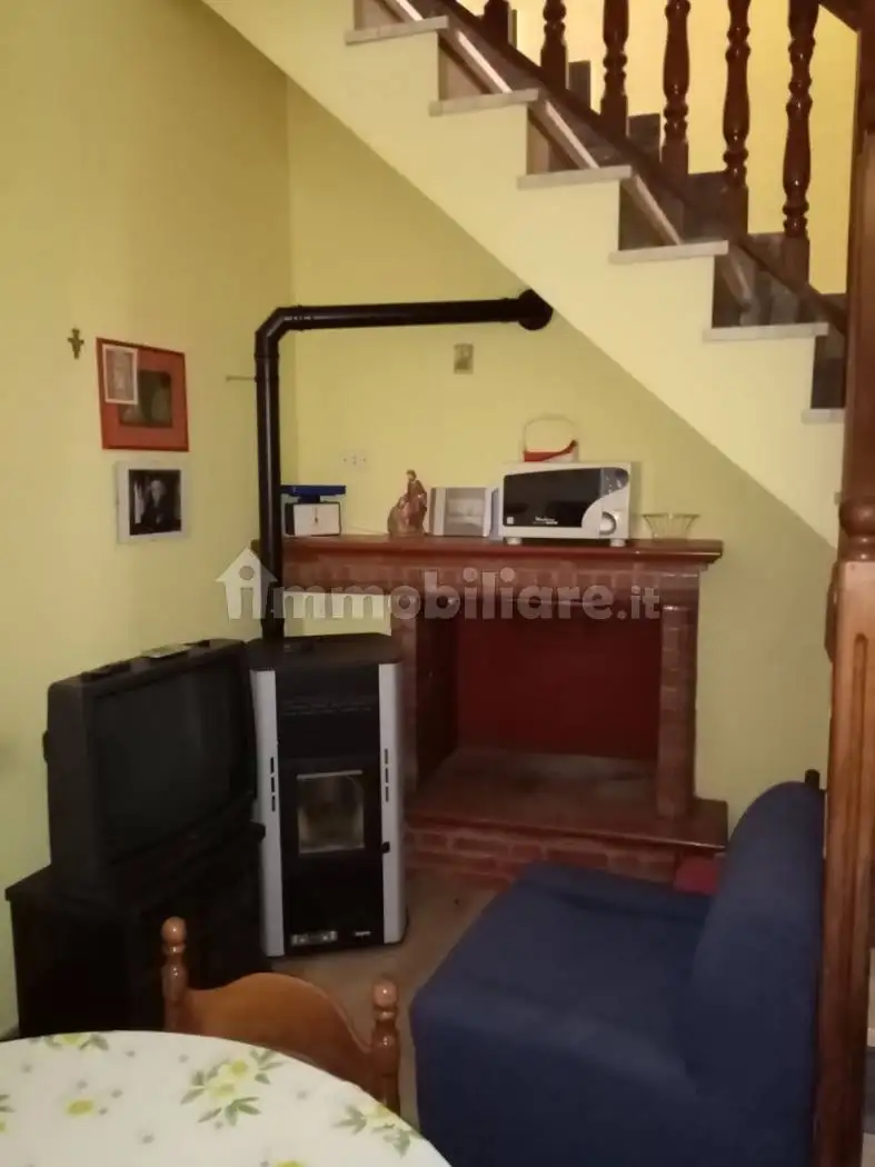 Appartamento in vendita a Senise