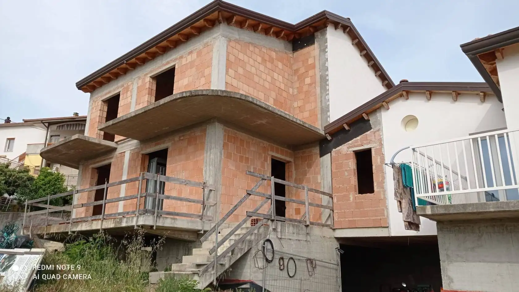 Villa in vendita a Ortona