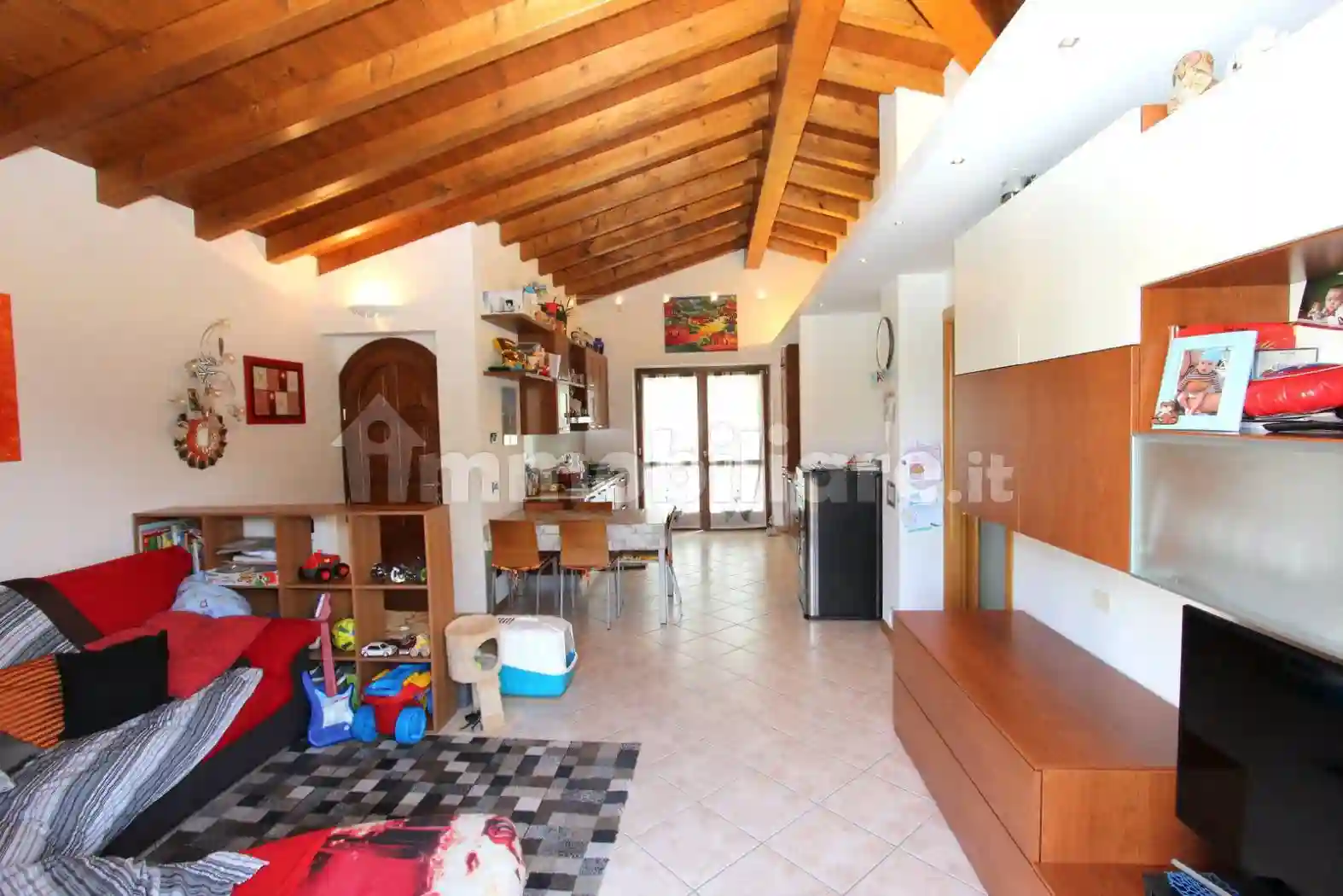 Appartamento - foto 4