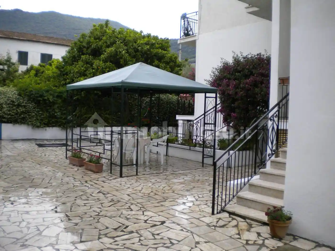 Appartamento in affitto a San Felice Circeo