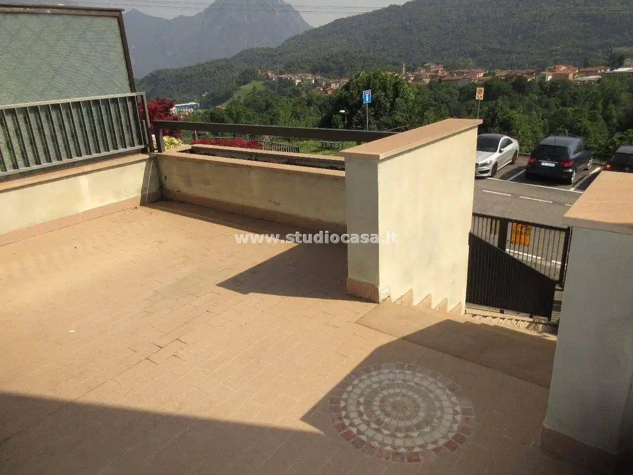 Villetta a schiera in vendita a Sovere