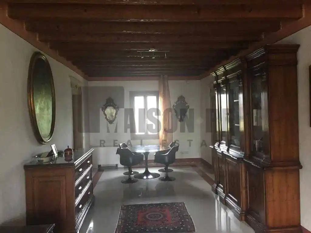 Villa in vendita a Piove di Sacco