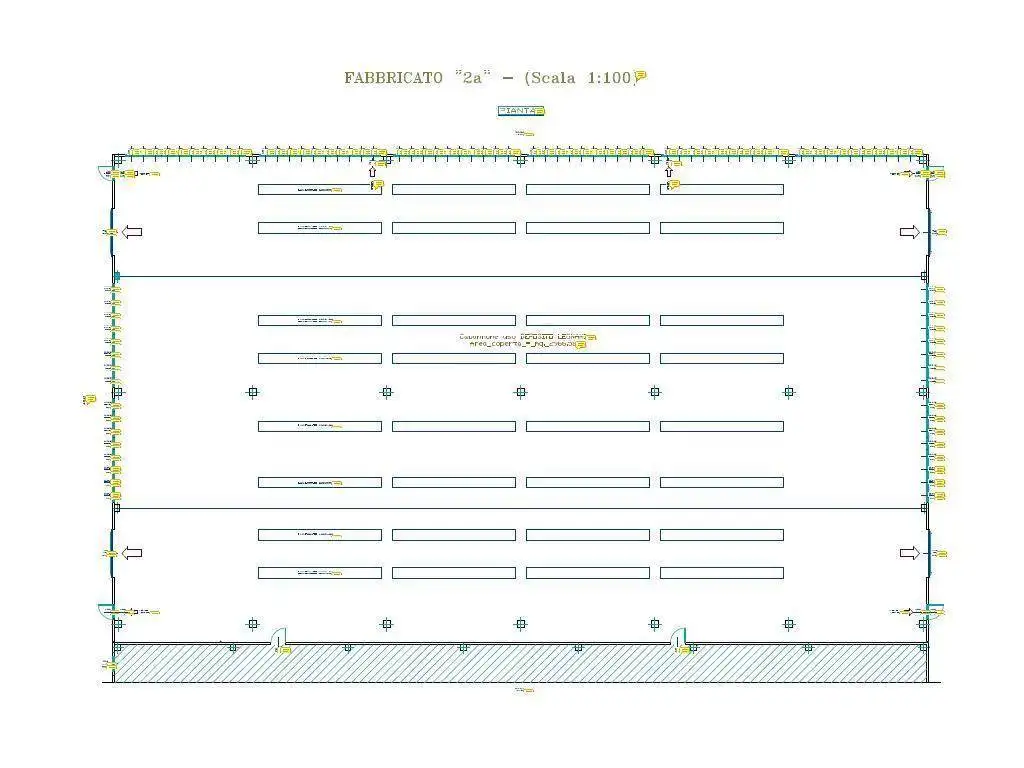 Appartamento in affitto a Moimacco