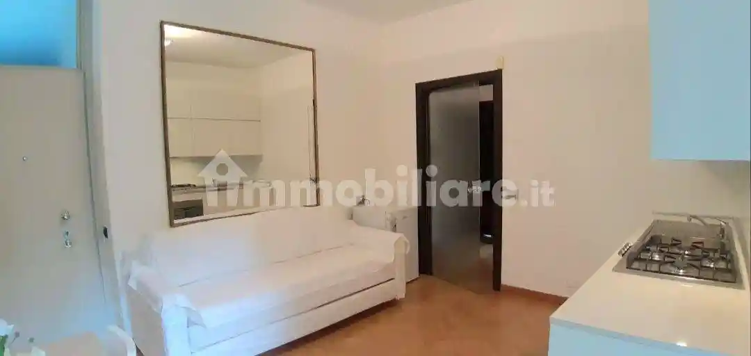 Appartamento in affitto a Monza