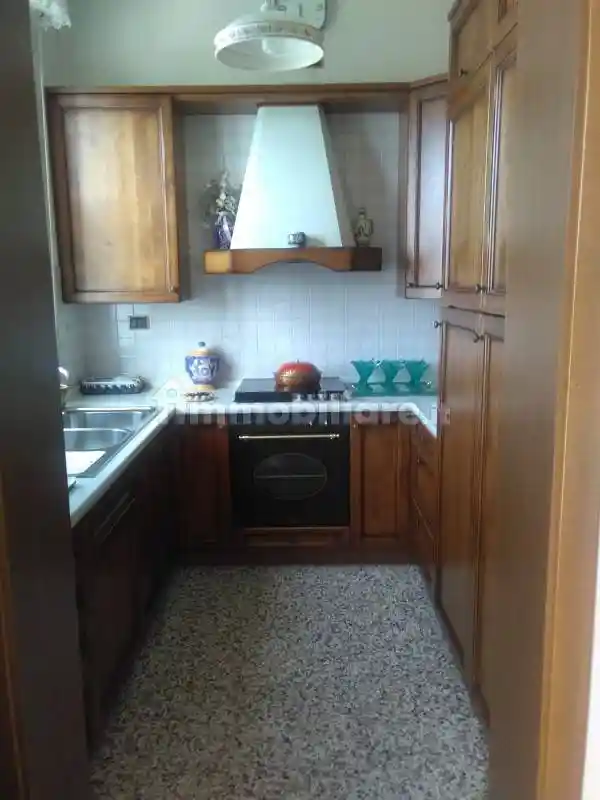 Appartamento in vendita a Jesi