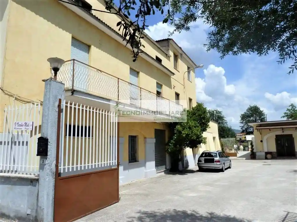 Trilocale via Campo Spinello II, Castrocielo - foto 2