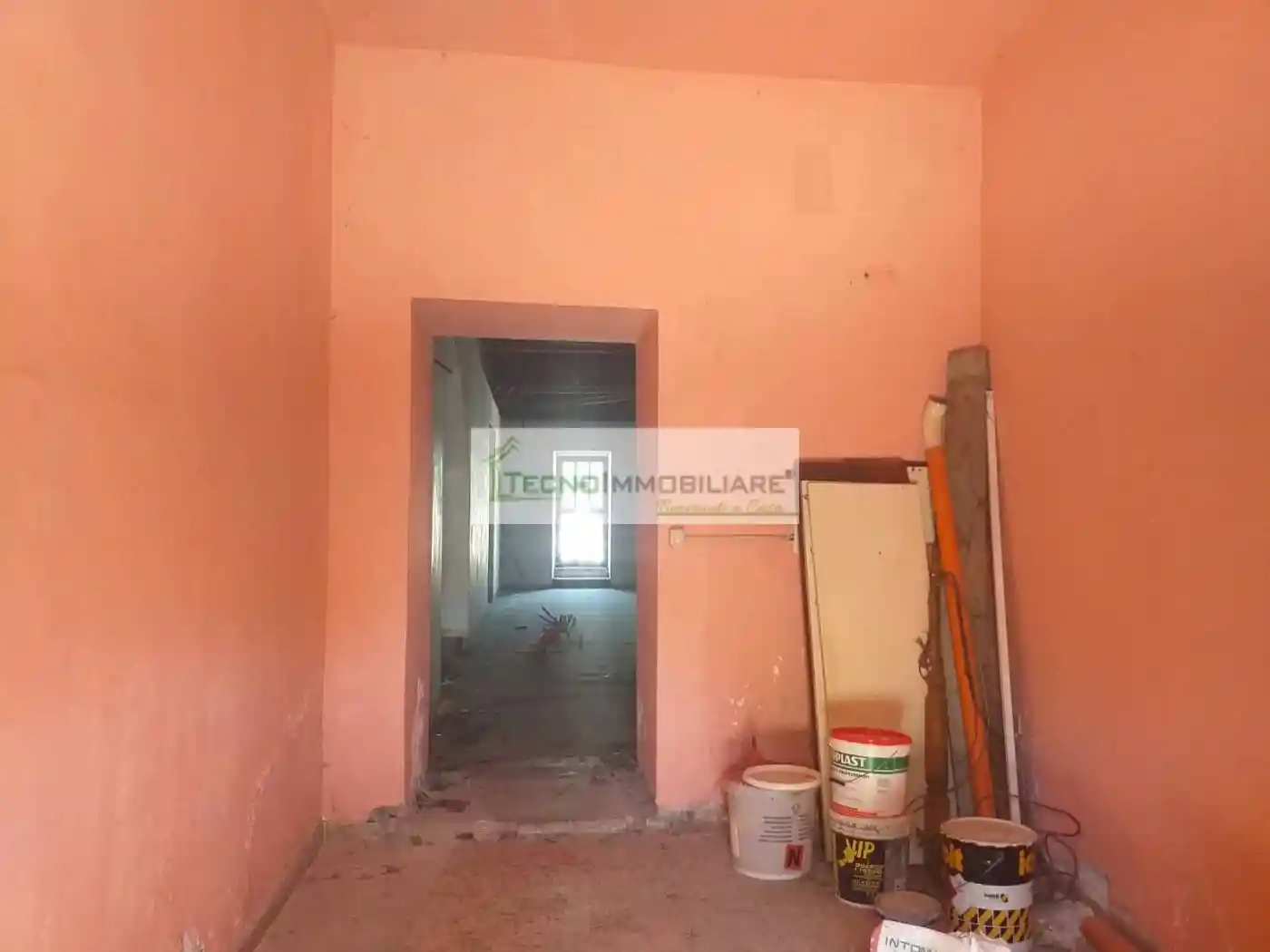 Trilocale via Campo Spinello II, Castrocielo - foto 5