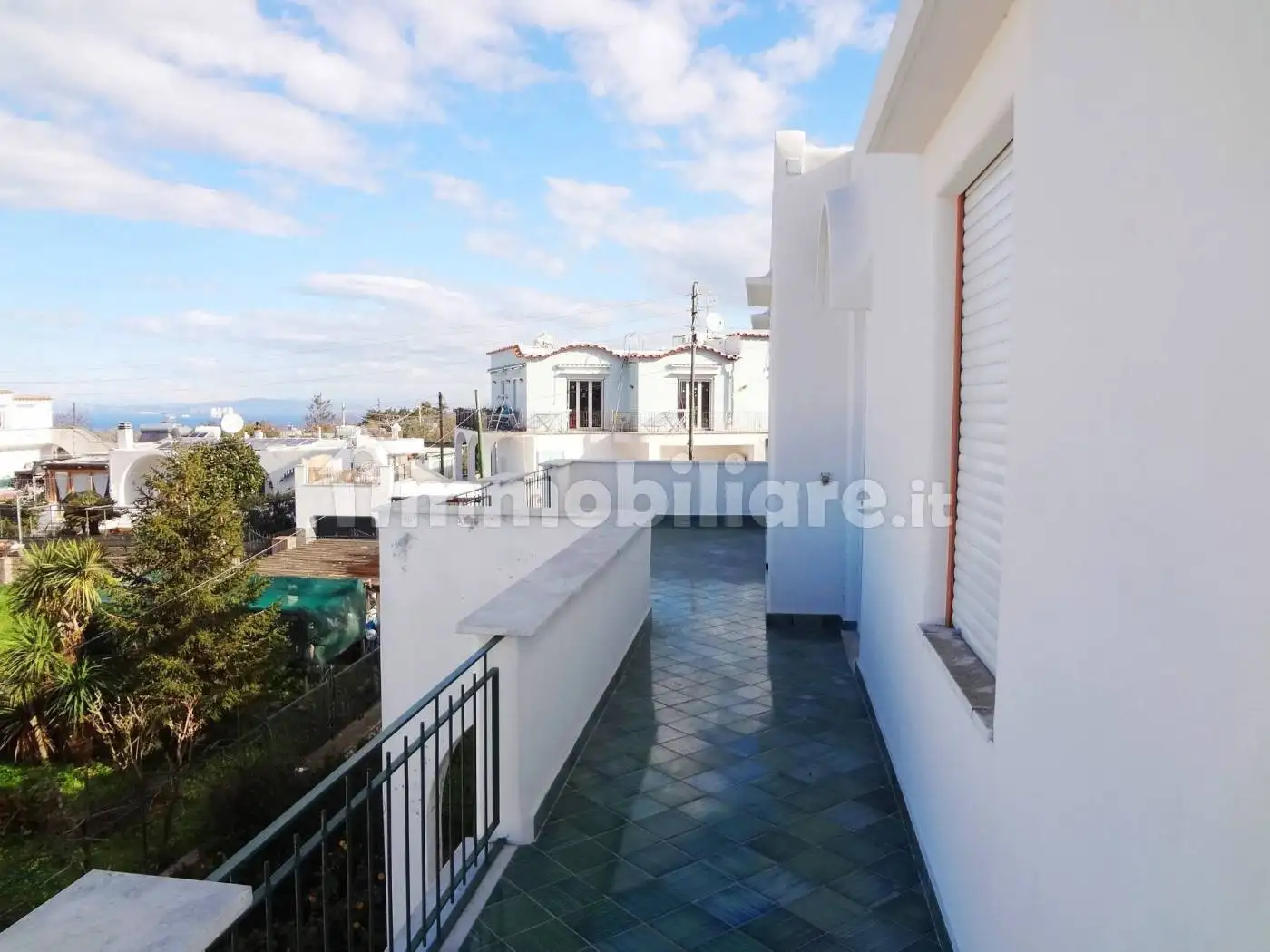 Attico ottimo stato, 92 m², Anacapri - foto 2