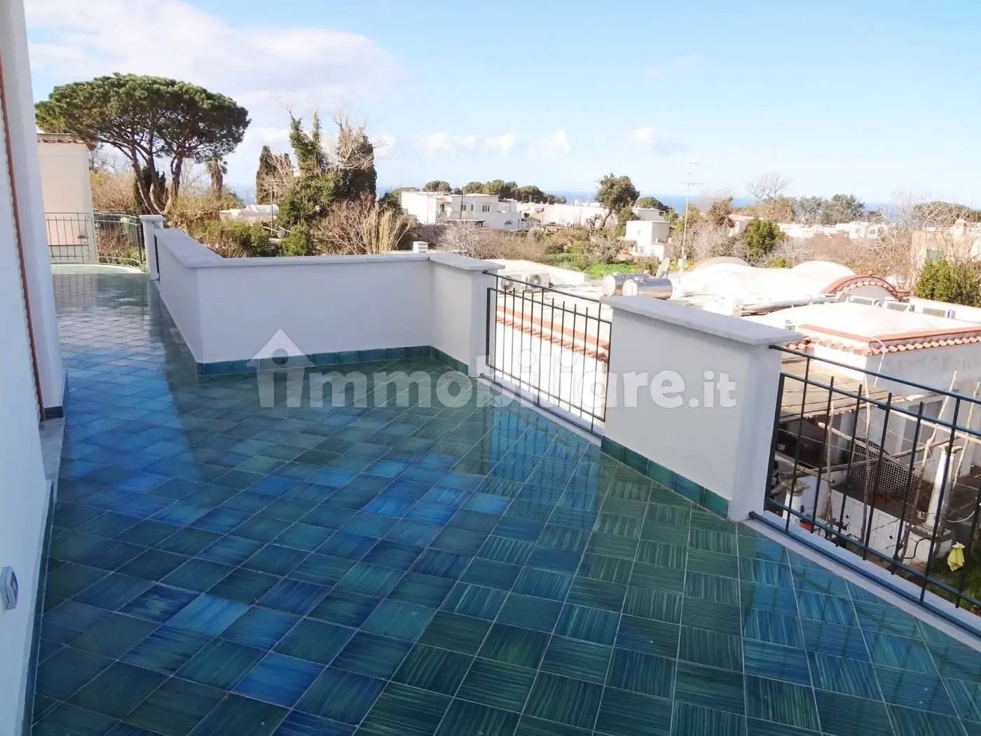 Attico ottimo stato, 92 m², Anacapri - foto 3