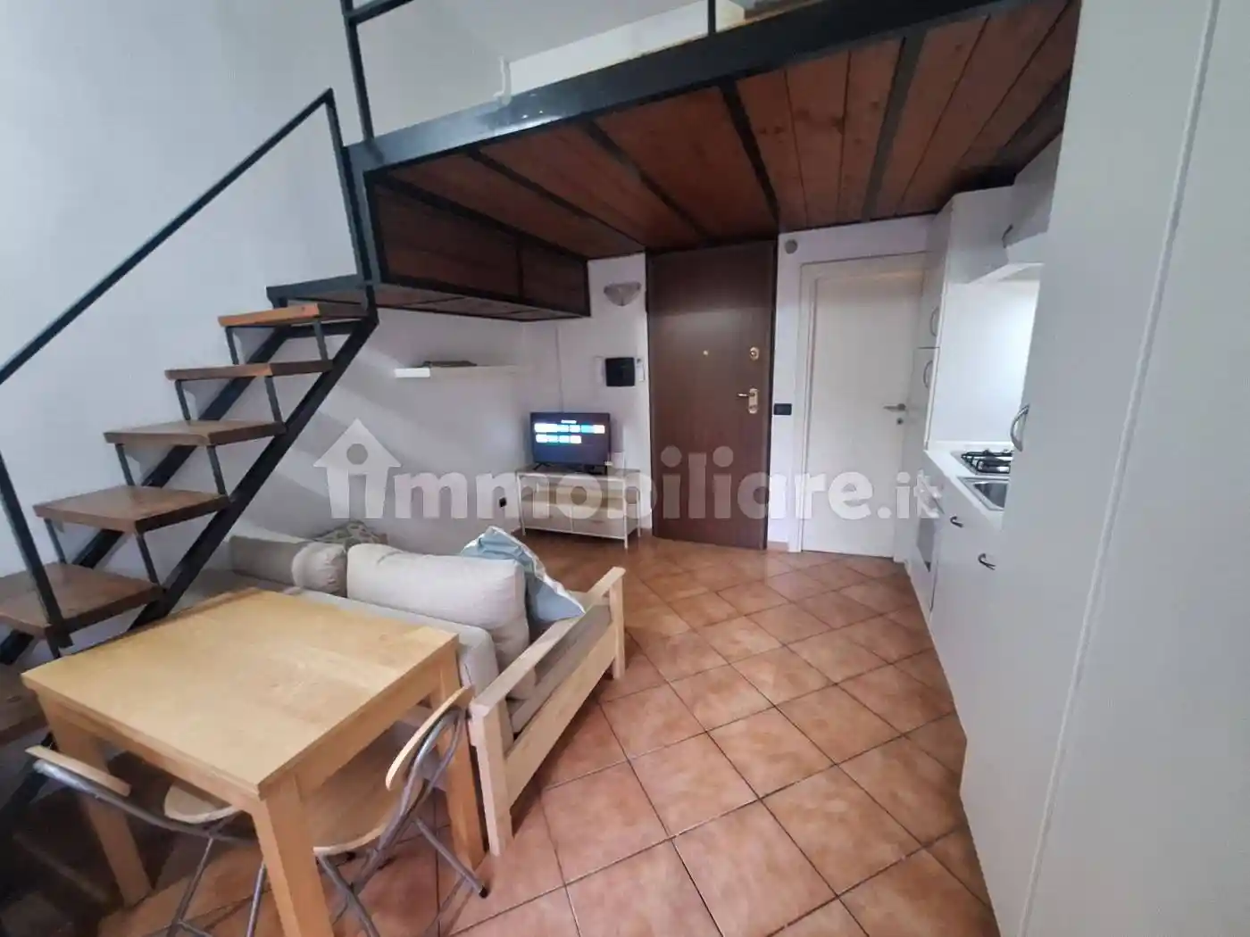 Appartamento in affitto a Roma