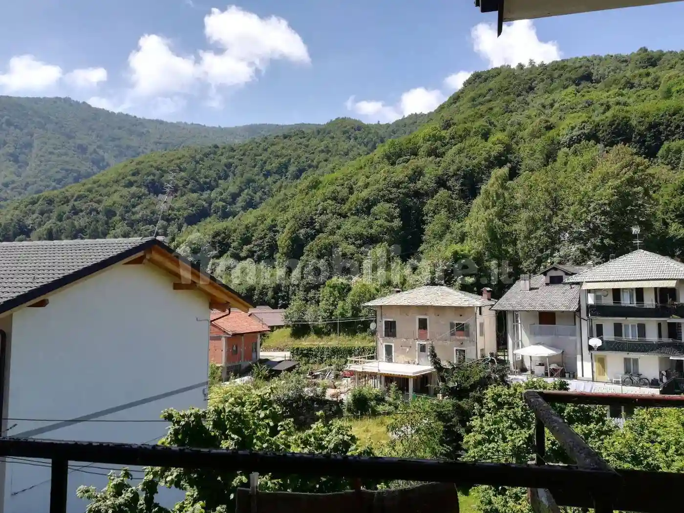 Quadrilocale via Sereine 21, Centro, Alpette - foto 4