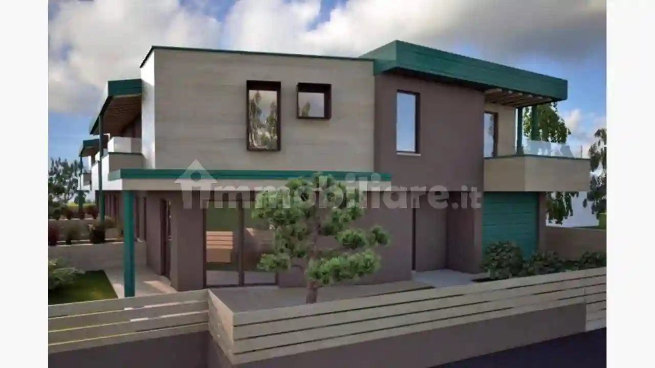 Villetta a schiera - foto 2