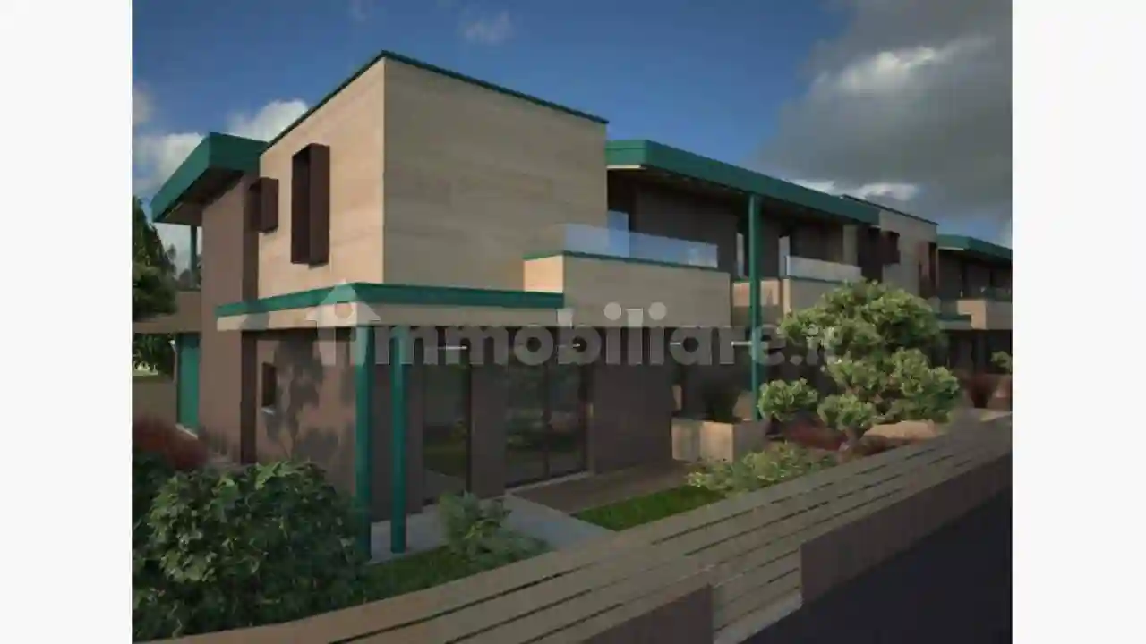 Villetta a schiera - foto 3