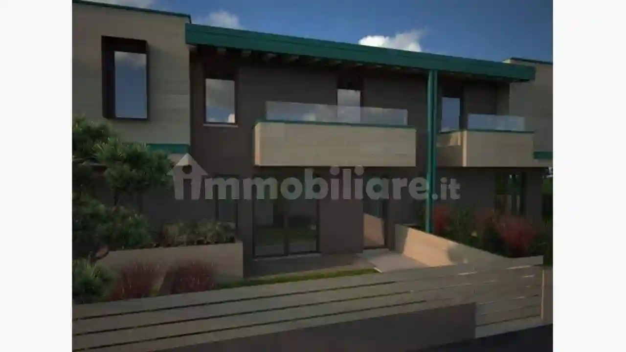 Villetta a schiera - foto 5