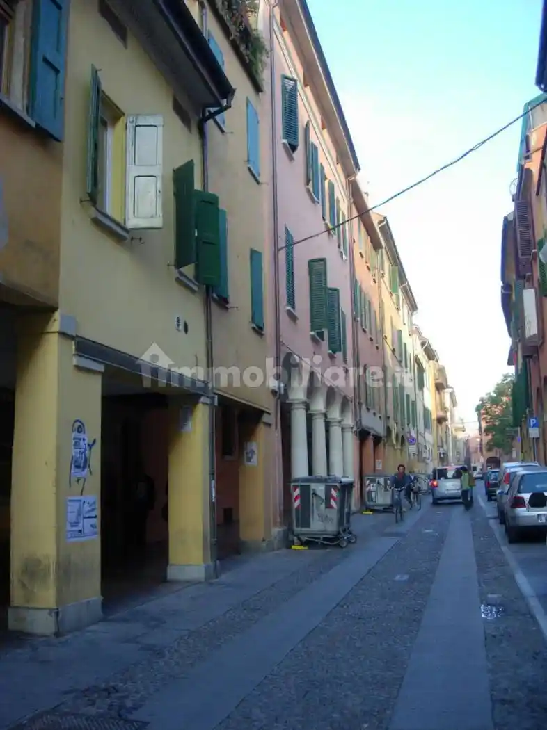 Appartamento in affitto a Bologna
