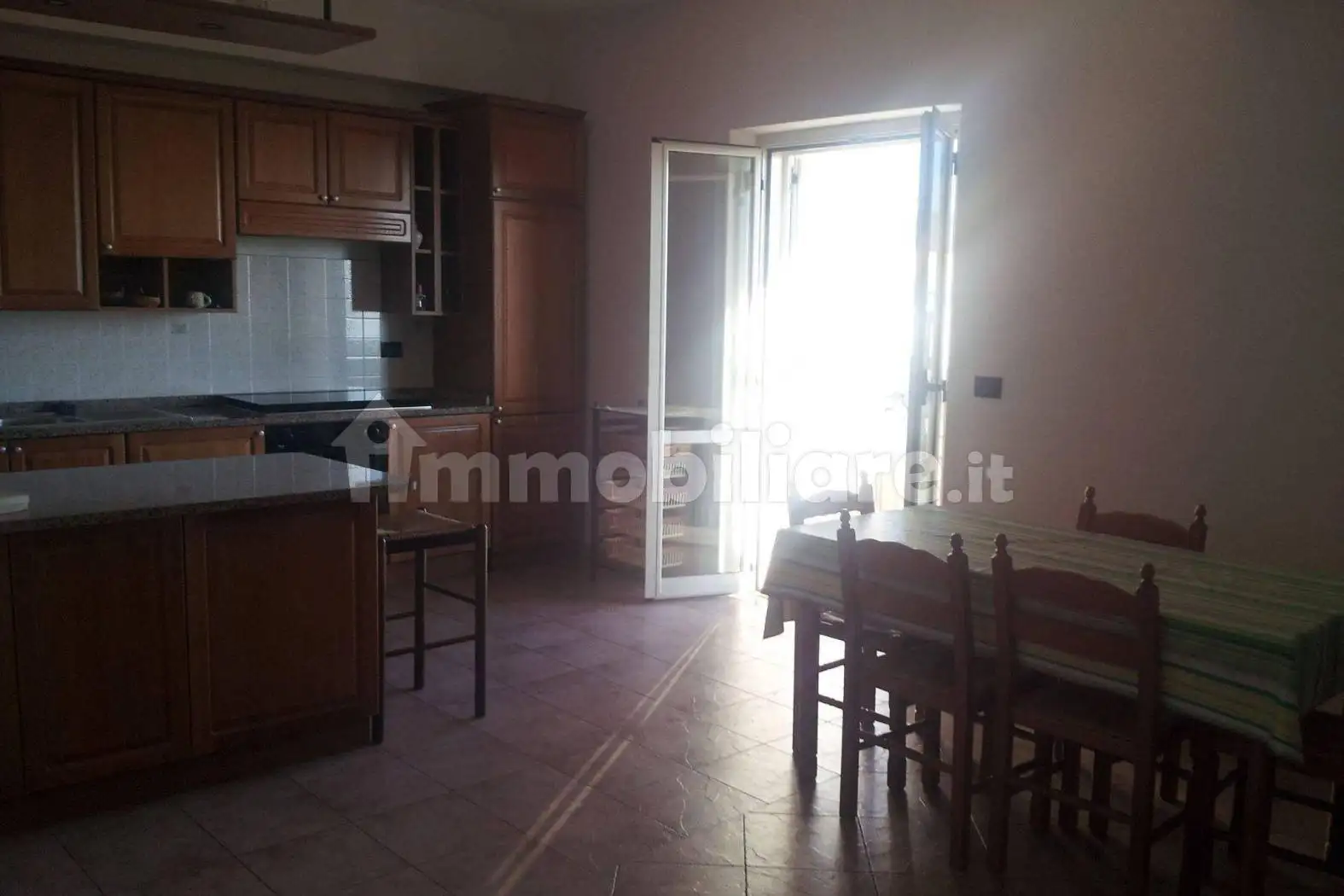 Appartamento in vendita a Reggio Calabria