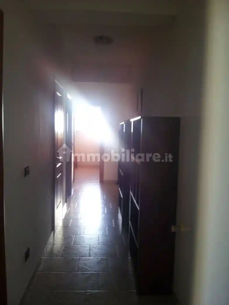 Quadrilocale via delle Mimose 24, Gallina - Armo, Reggio Calabria - foto 2