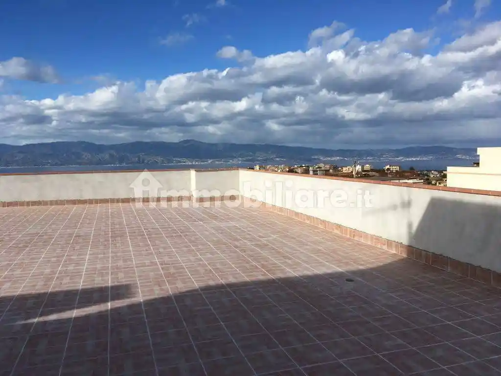 Quadrilocale via delle Mimose 24, Gallina - Armo, Reggio Calabria - foto 3