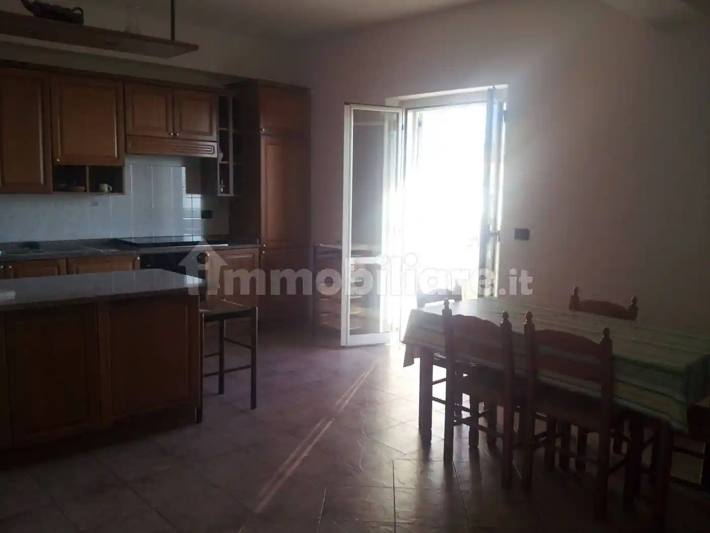 Quadrilocale via delle Mimose 24, Gallina - Armo, Reggio Calabria - foto 4