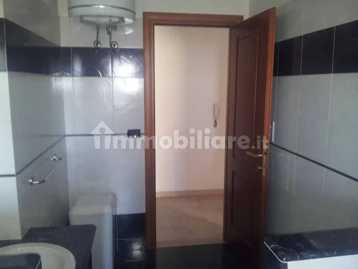 Quadrilocale via delle Mimose 24, Gallina - Armo, Reggio Calabria - foto 5