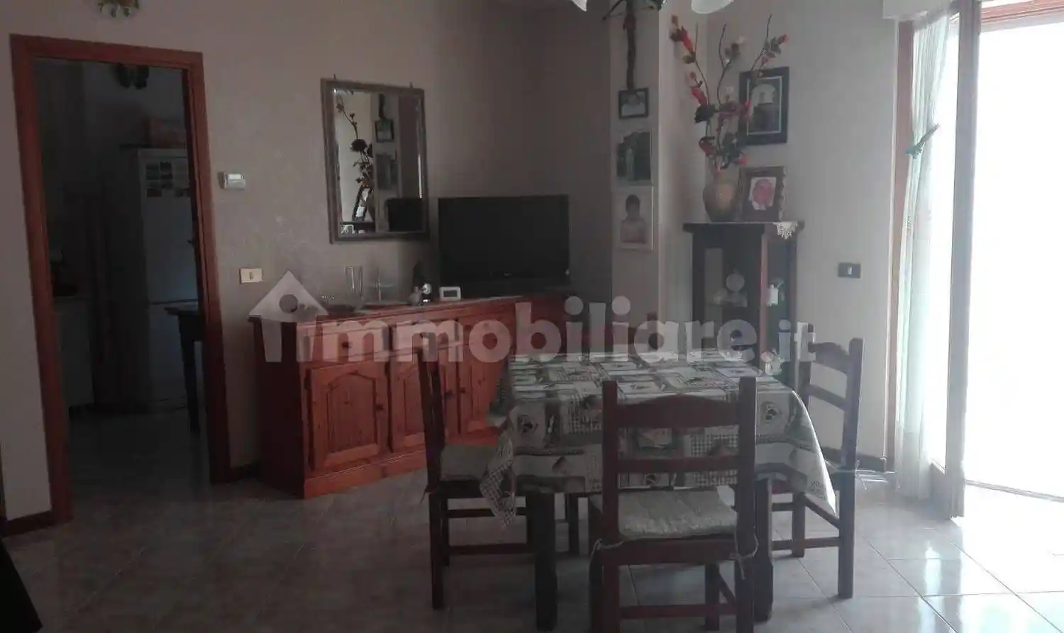 Appartamento in vendita a Fonte Nuova