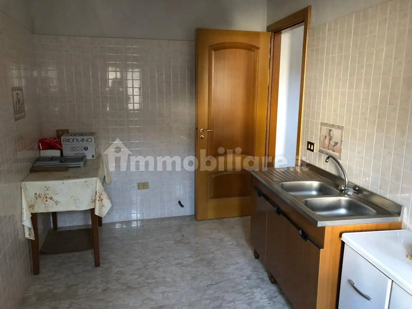 Appartamento in vendita a Saracena