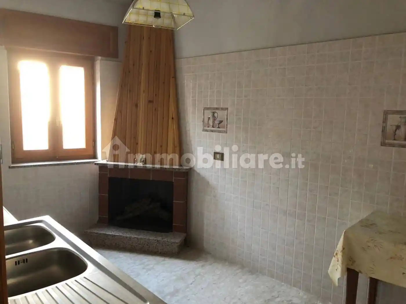 Quadrilocale via Fiorentini 58, Centro, Saracena - foto 2