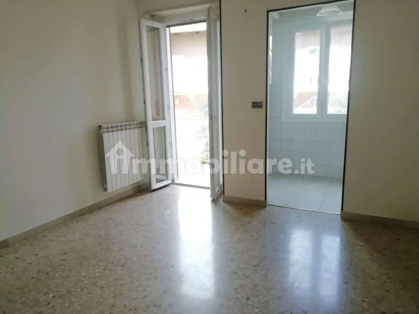 Appartamento in affitto a Chivasso