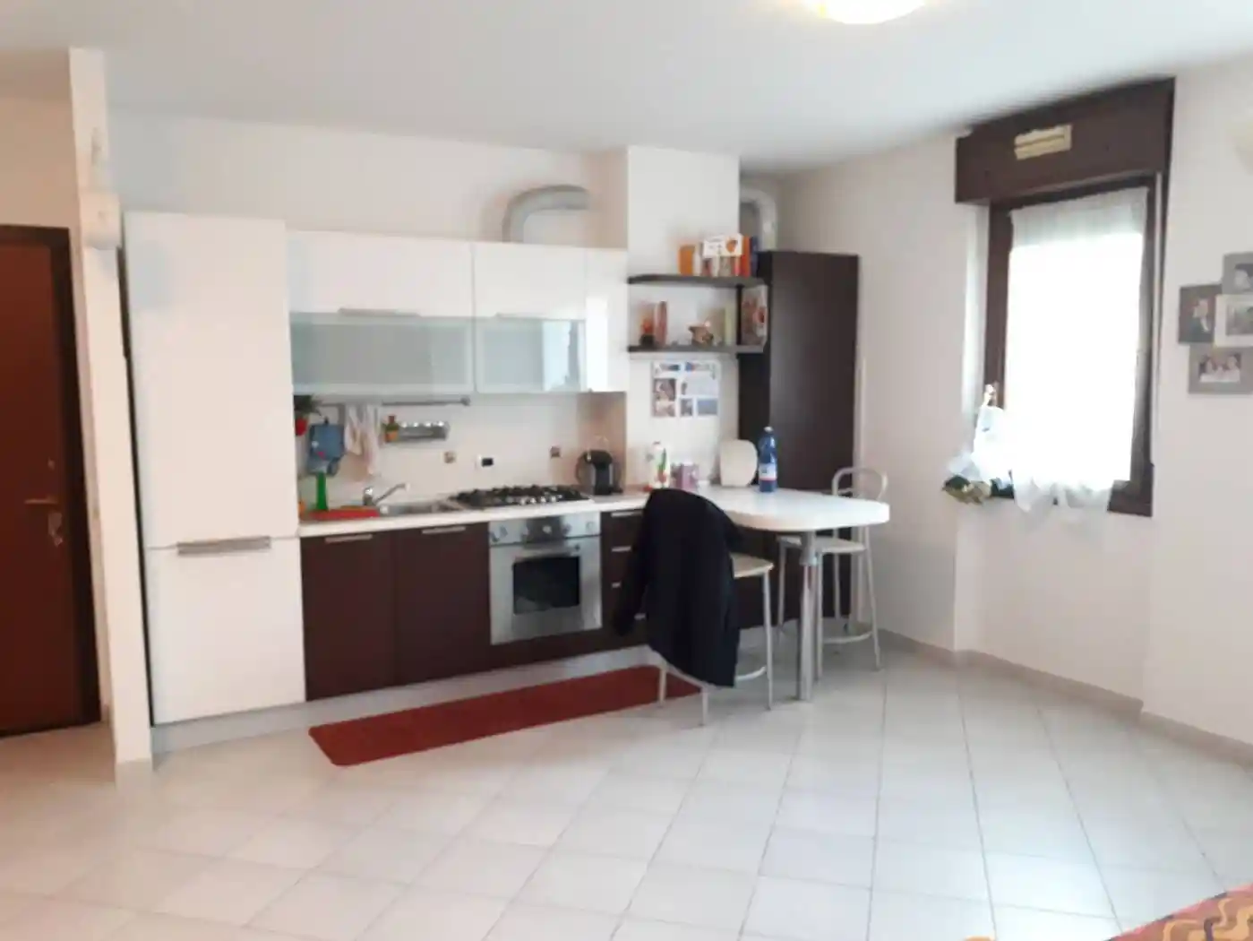 Appartamento in affitto a Segrate