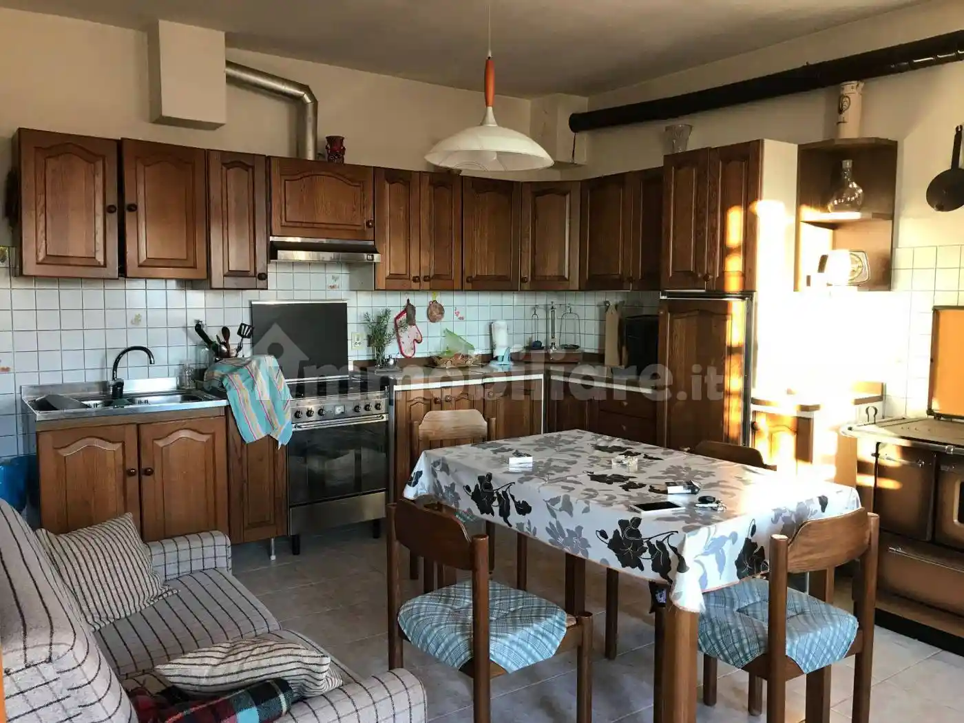 Villa unifamiliare via San Michele 49, Arguello - foto 2