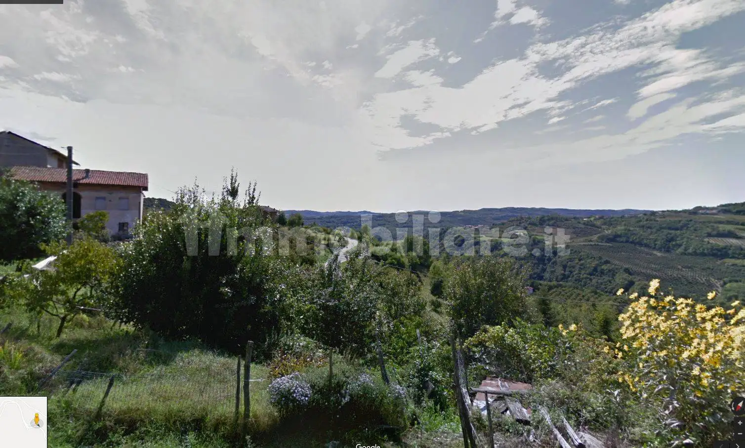 Villa unifamiliare via San Michele 49, Arguello - foto 5