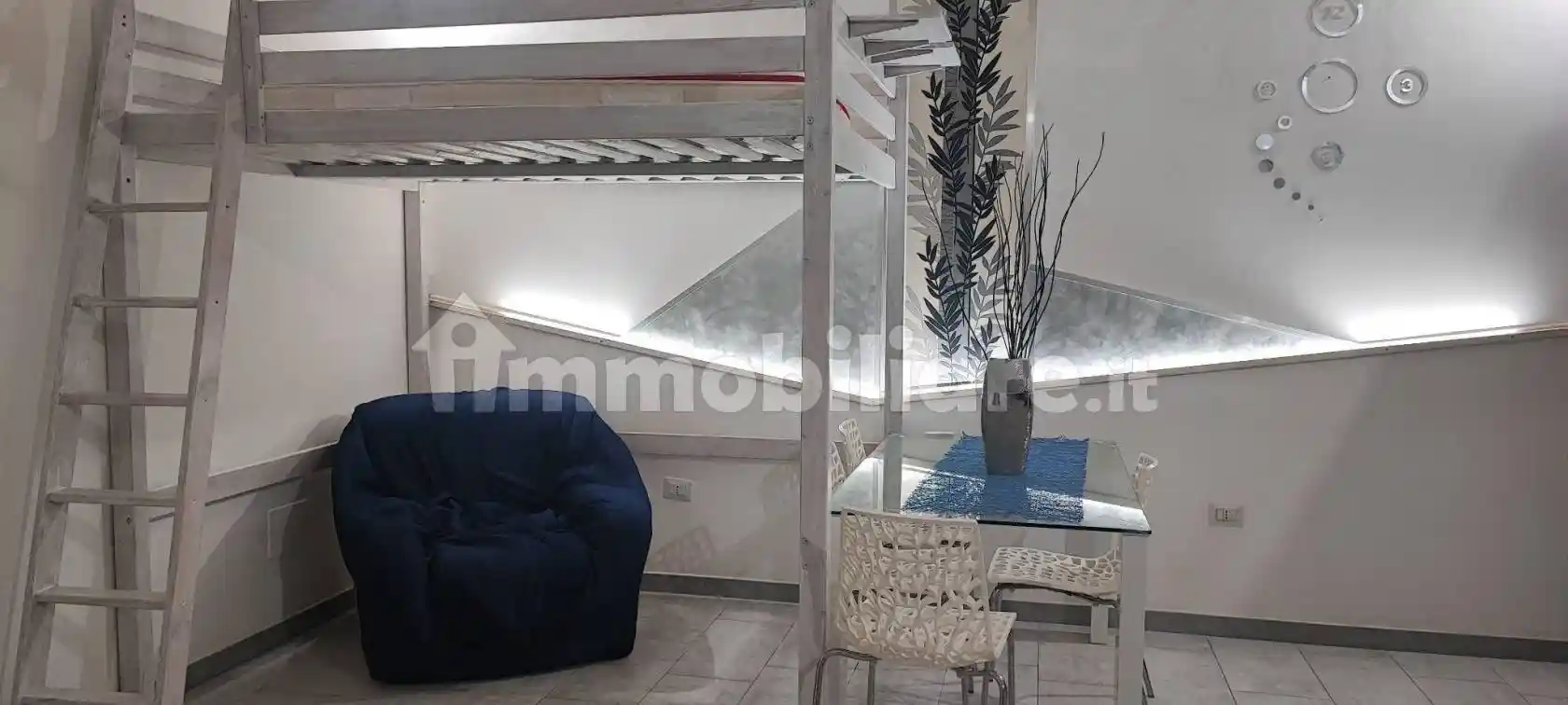 Appartamento in affitto a Lecce